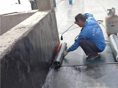 地下室如何做到不漏不滲？防水施工全攻略！